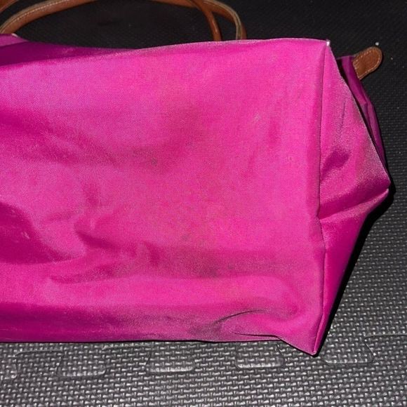 Longchamp Paris bag - Picture 4 of 9